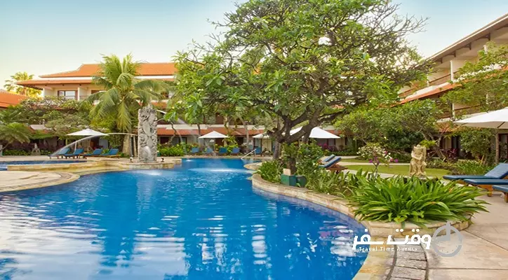 هتل بالی رانی